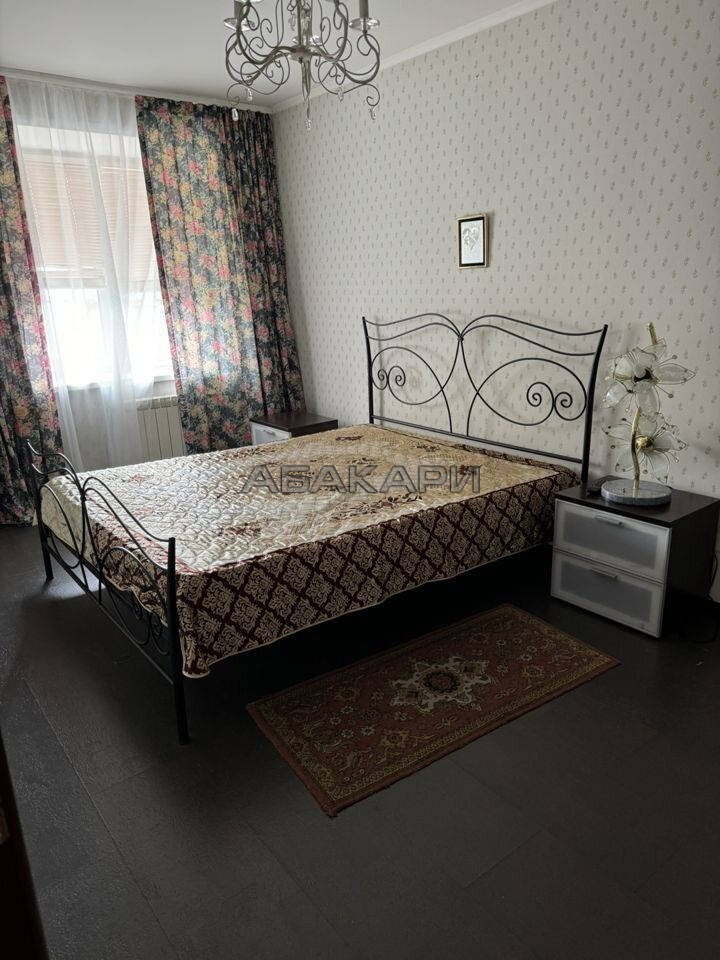 2-комнатная проспект Мира, 128 за 45000 руб/мес фото 9 2-комнатная проспект Мира, 128 за 45000 руб/мес фото 9