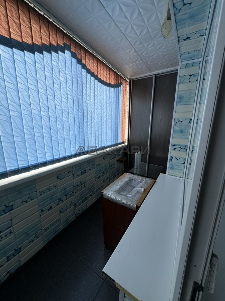 2-комнатная проспект Мира, 128 за 45000 руб/мес фото 12 2-комнатная проспект Мира, 128 за 45000 руб/мес фото 12