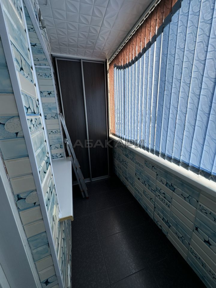 2-комнатная проспект Мира, 128 за 45000 руб/мес фото 13 2-комнатная проспект Мира, 128 за 45000 руб/мес фото 13