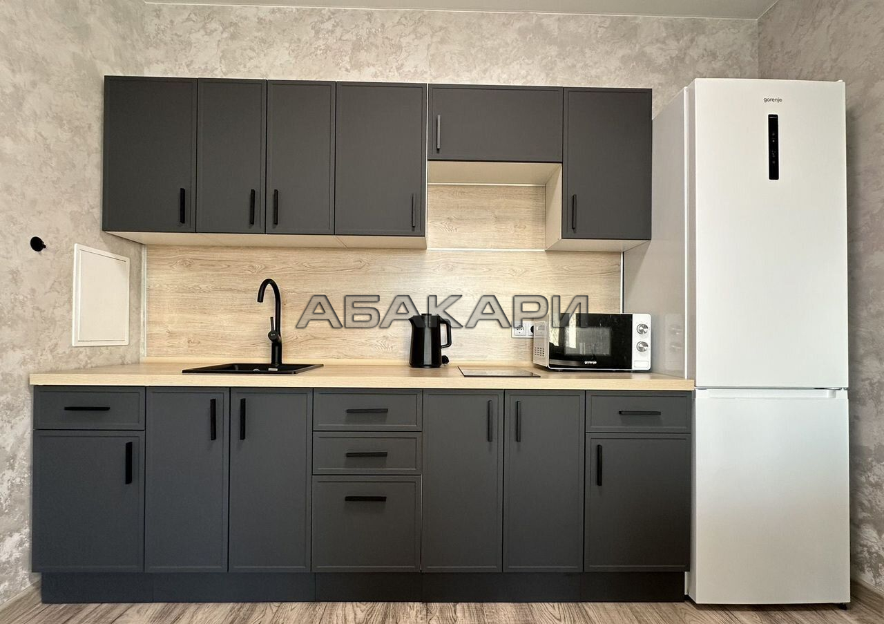 2-комнатная улица 78-й Добровольческой Бригады, 25  за 60000 руб/мес фото 2