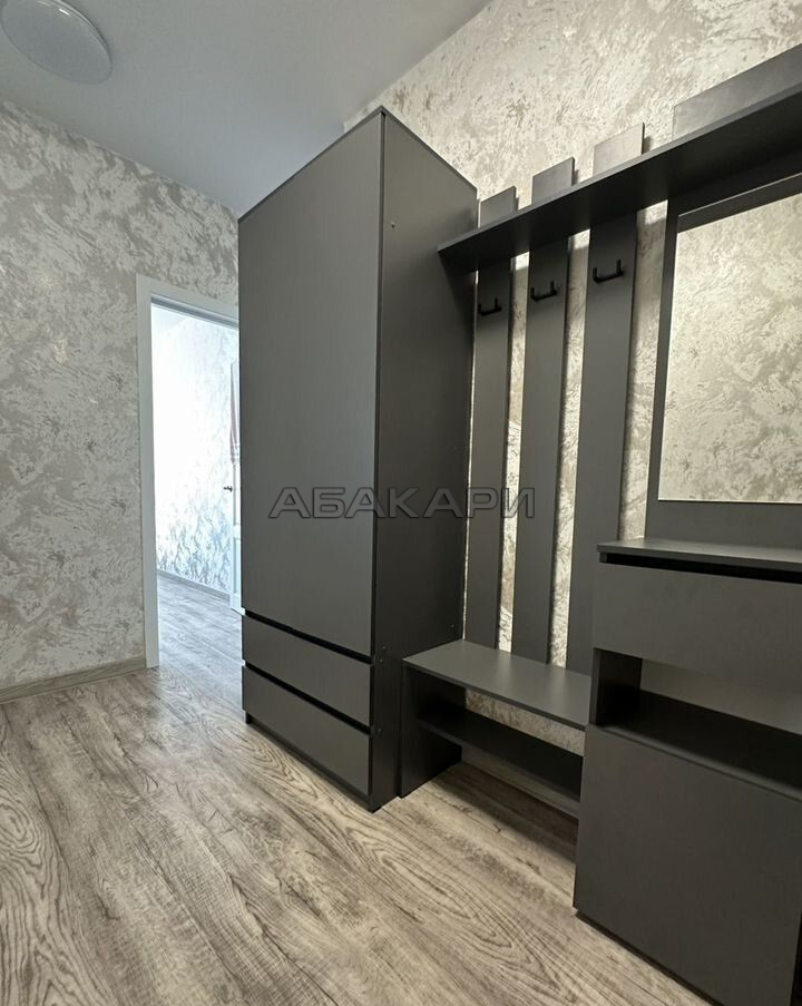 2-комнатная улица 78-й Добровольческой Бригады, 25  за 60000 руб/мес фото 6