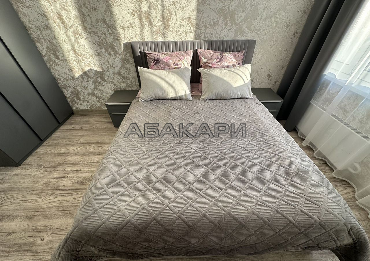 2-комнатная улица 78-й Добровольческой Бригады, 25  за 60000 руб/мес фото 10