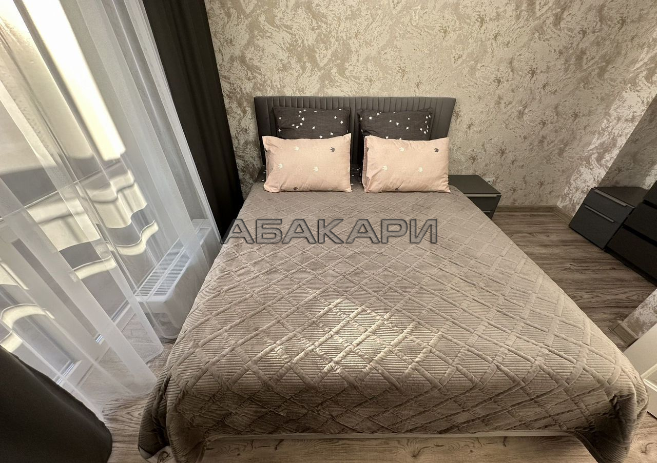 2-комнатная улица 78-й Добровольческой Бригады, 25  за 60000 руб/мес фото 11