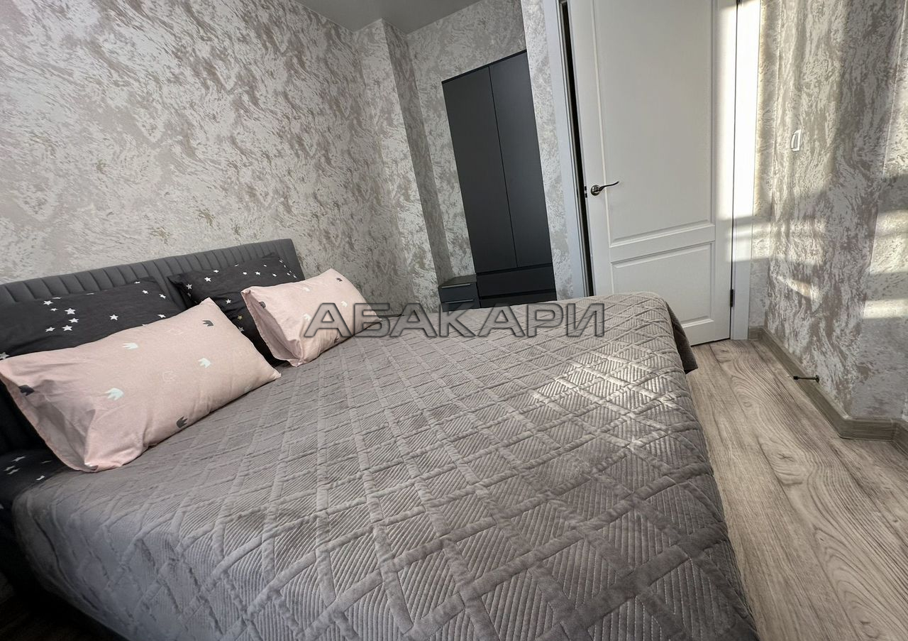 2-комнатная улица 78-й Добровольческой Бригады, 25  за 60000 руб/мес фото 12