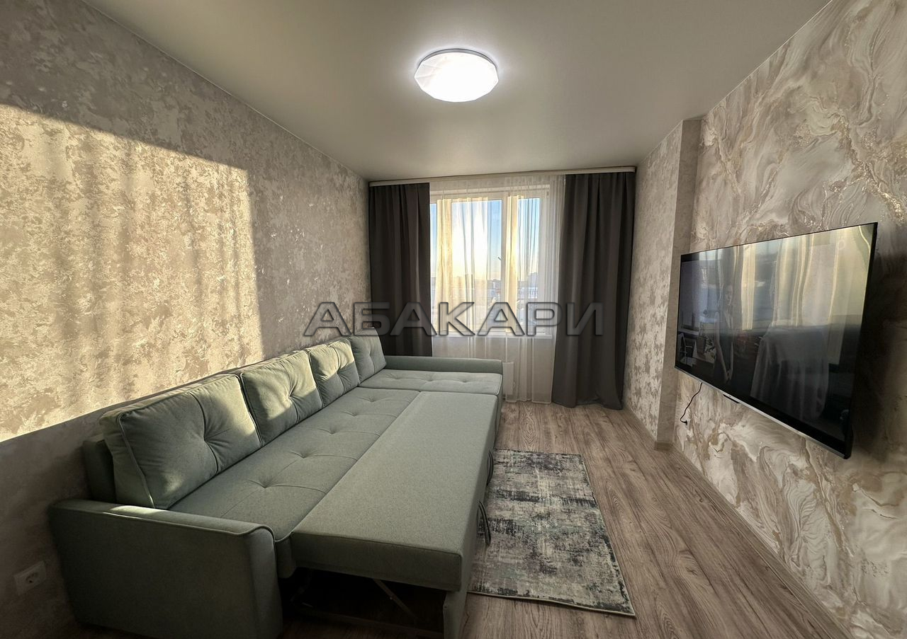 2-комнатная улица 78-й Добровольческой Бригады, 25  за 60000 руб/мес фото 15