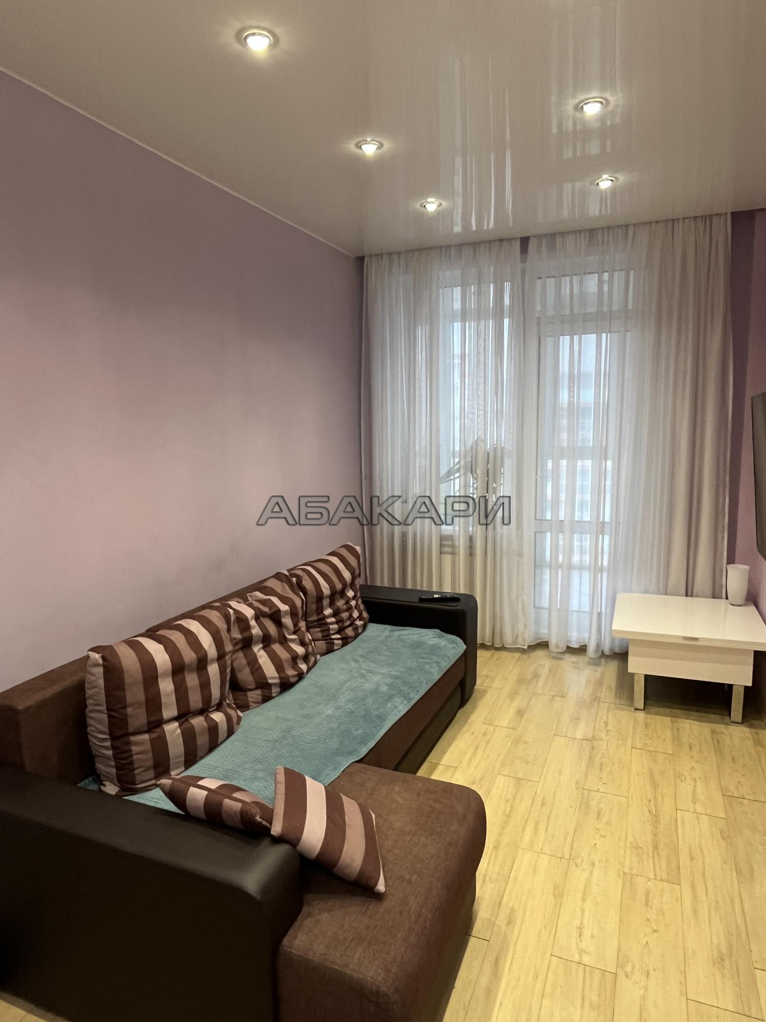 3-комнатная улица Академика Киренского, 24 за 45000 руб/мес фото 3 3-комнатная улица Академика Киренского, 24 за 45000 руб/мес фото 3