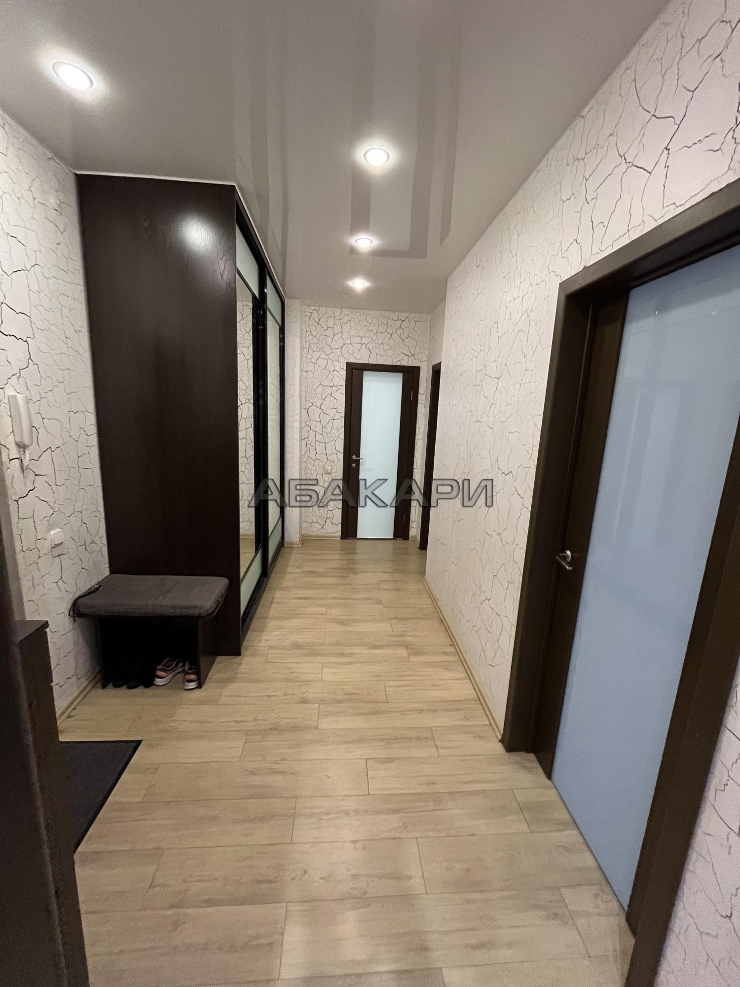 3-комнатная улица Академика Киренского, 24 за 45000 руб/мес фото 7 3-комнатная улица Академика Киренского, 24 за 45000 руб/мес фото 7