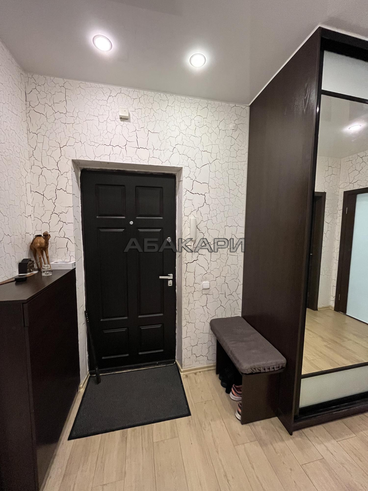 3-комнатная улица Академика Киренского, 24 за 45000 руб/мес фото 8 3-комнатная улица Академика Киренского, 24 за 45000 руб/мес фото 8