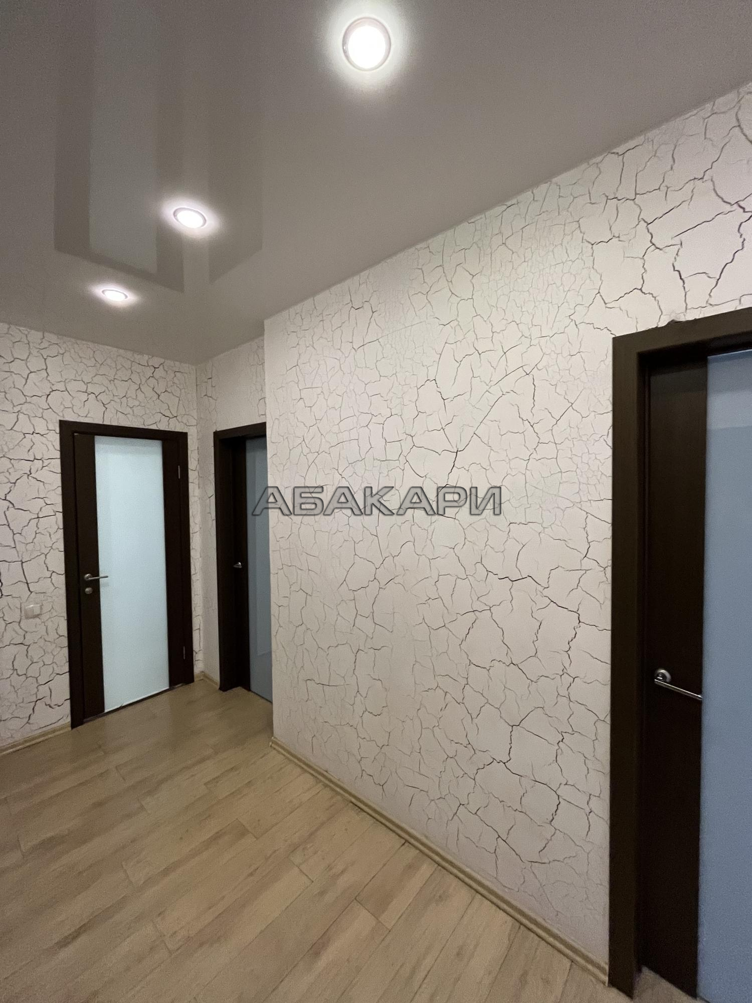 3-комнатная улица Академика Киренского, 24 за 45000 руб/мес фото 9 3-комнатная улица Академика Киренского, 24 за 45000 руб/мес фото 9