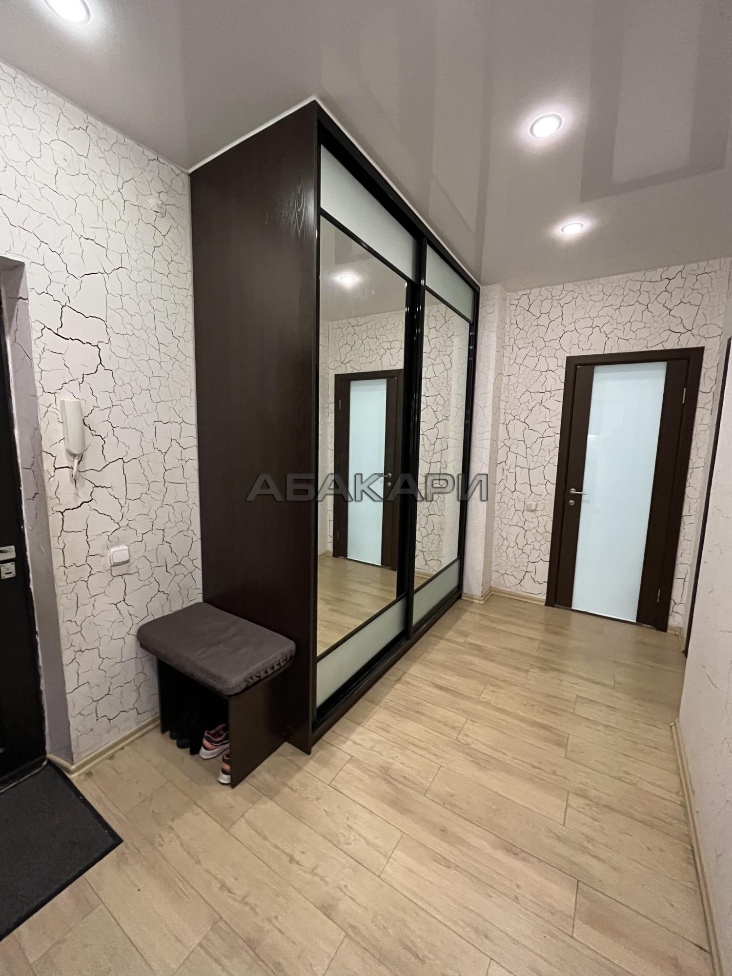 3-комнатная улица Академика Киренского, 24 за 45000 руб/мес фото 10 3-комнатная улица Академика Киренского, 24 за 45000 руб/мес фото 10