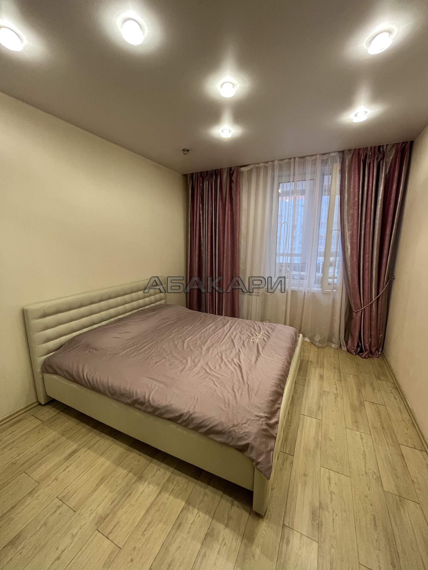 3-комнатная улица Академика Киренского, 24 за 45000 руб/мес фото 5 3-комнатная улица Академика Киренского, 24 за 45000 руб/мес фото 5