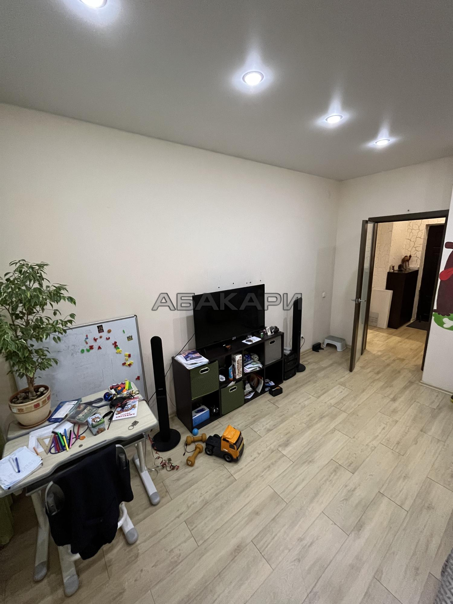 3-комнатная улица Академика Киренского, 24 за 45000 руб/мес фото 12 3-комнатная улица Академика Киренского, 24 за 45000 руб/мес фото 12