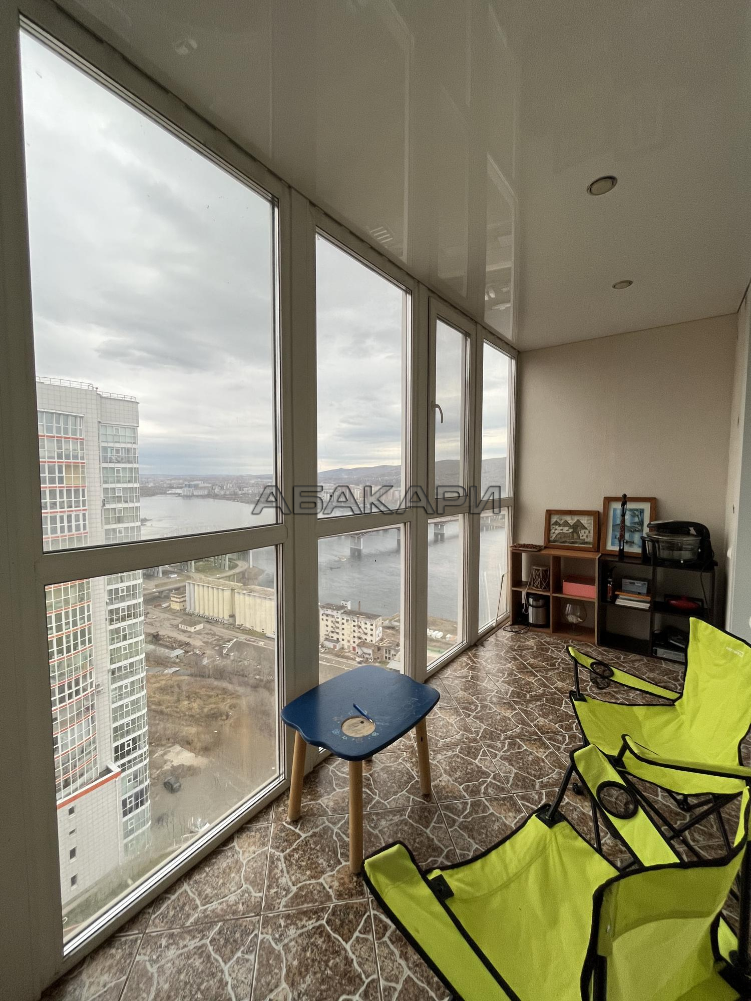 3-комнатная улица Академика Киренского, 24 за 45000 руб/мес фото 13 3-комнатная улица Академика Киренского, 24 за 45000 руб/мес фото 13