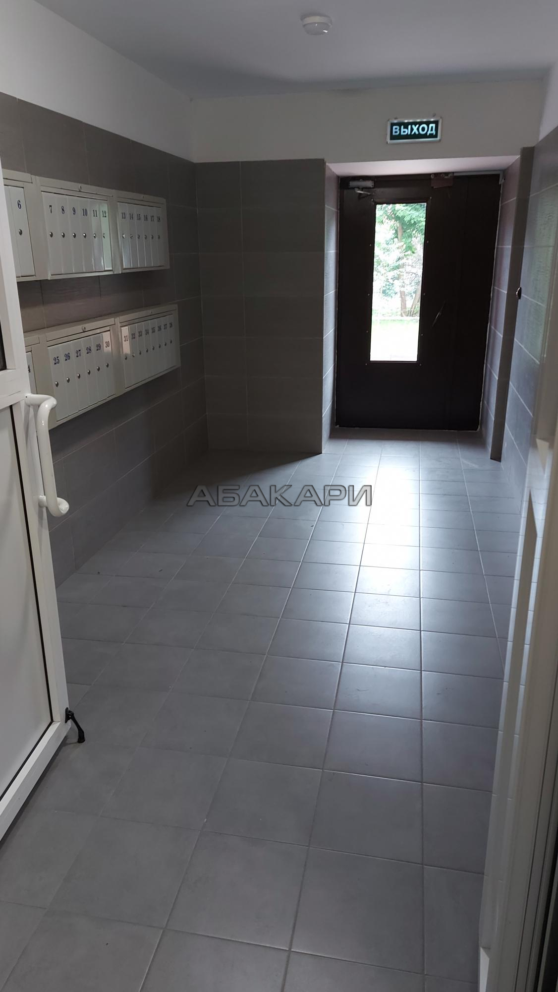 2-комнатная улица Баумана, 6  за 40000 руб/мес фото 5