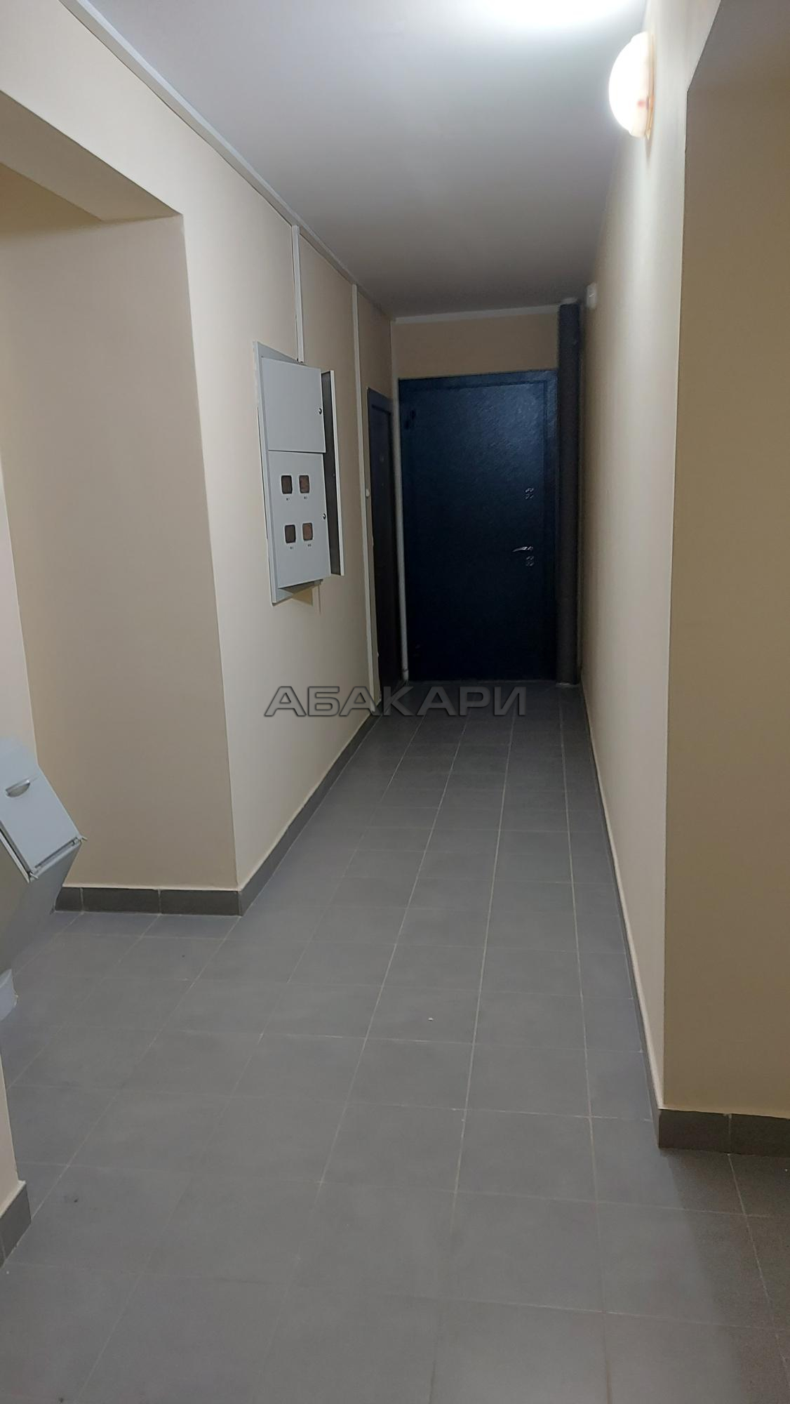 2-комнатная улица Баумана, 6  за 40000 руб/мес фото 6