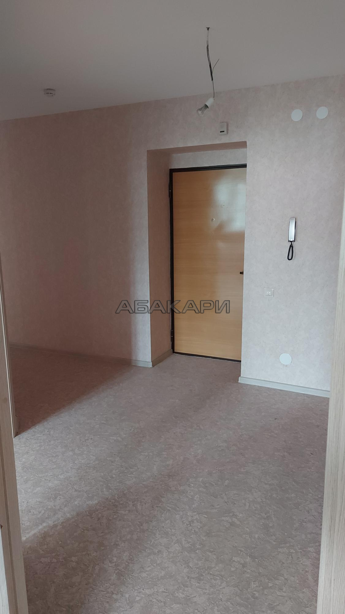 2-комнатная улица Баумана, 6  за 40000 руб/мес фото 7