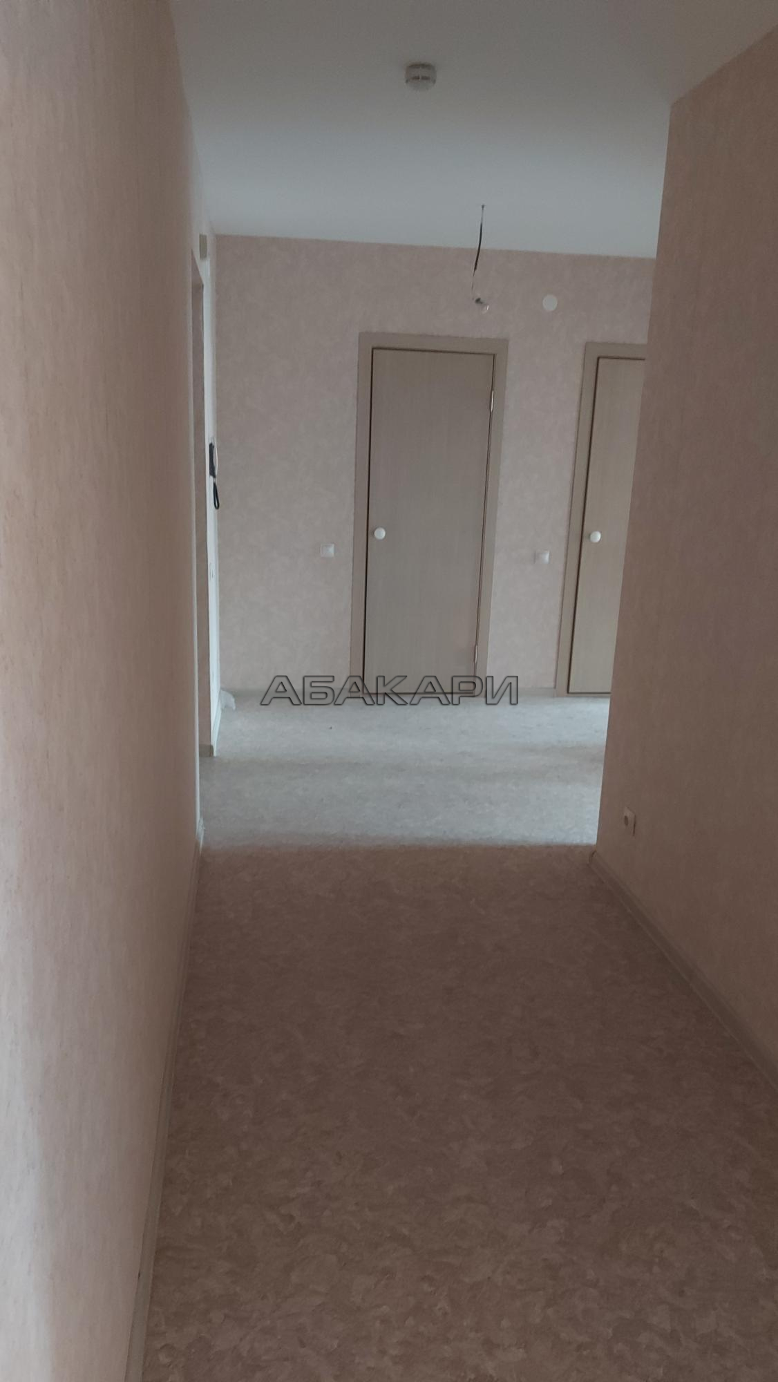 2-комнатная улица Баумана, 6  за 40000 руб/мес фото 9