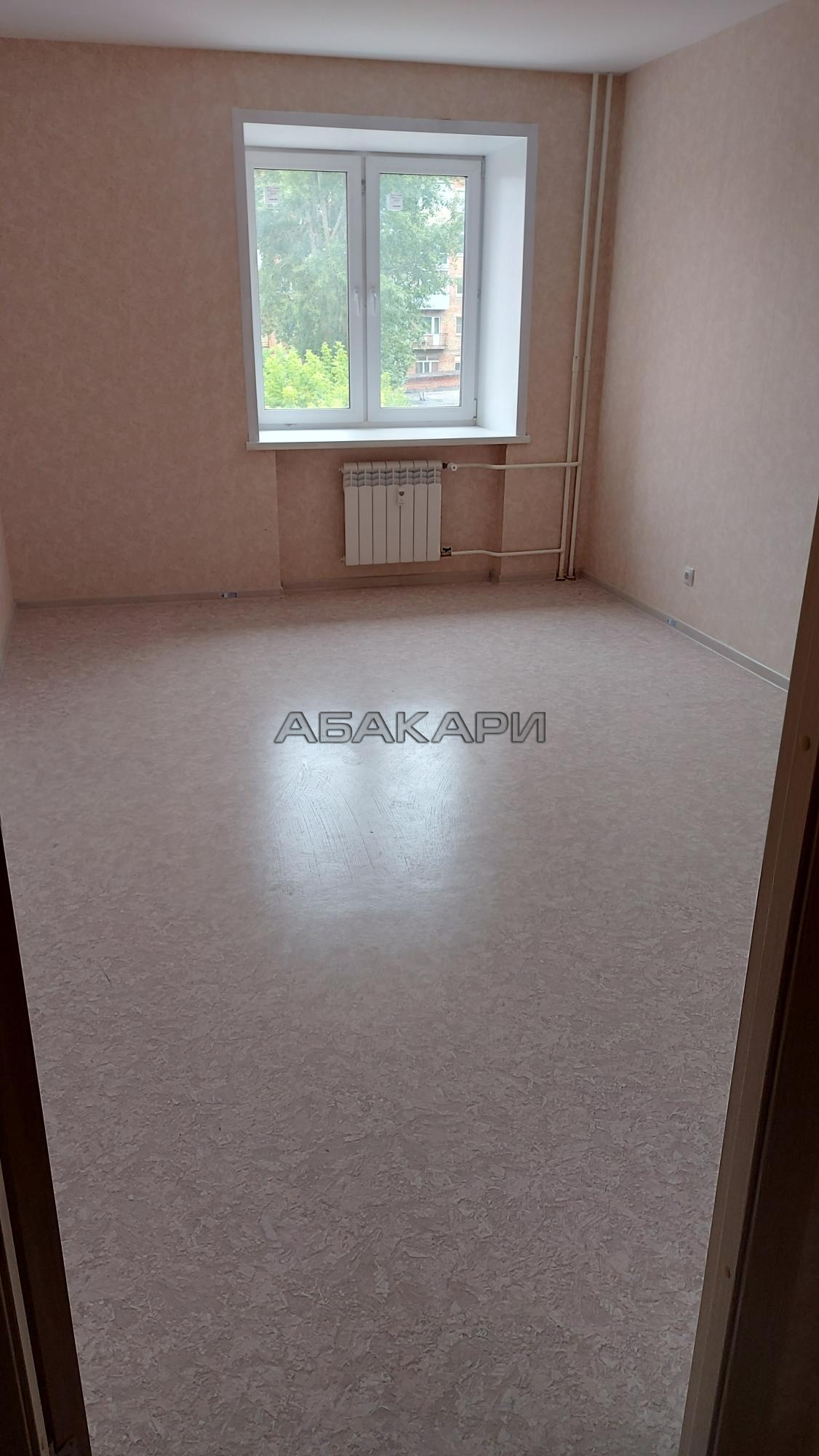 2-комнатная улица Баумана, 6  за 40000 руб/мес фото 4