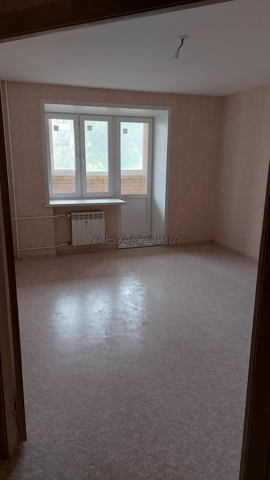 2-комнатная улица Баумана, 6  за 40000 руб/мес фото 2