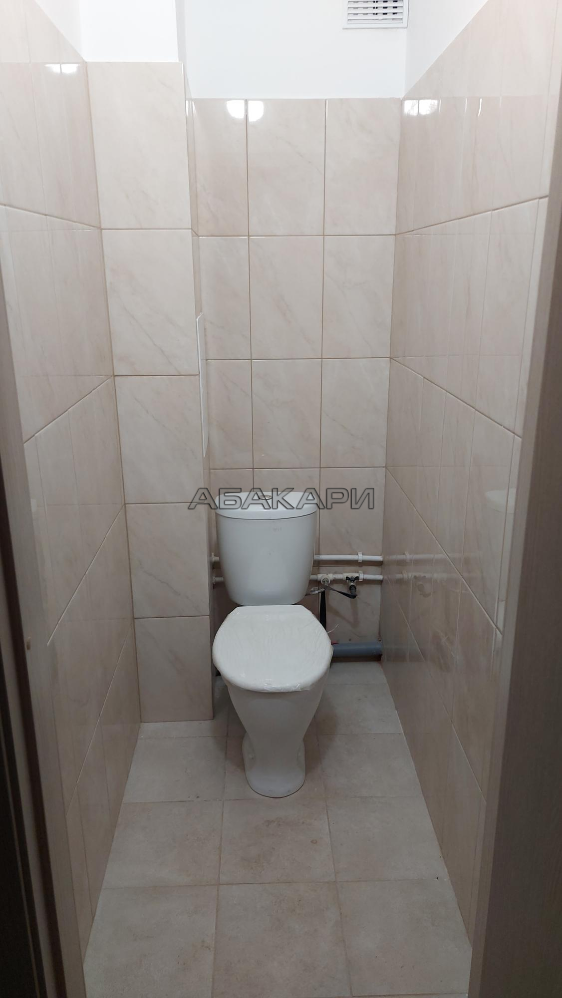 2-комнатная улица Баумана, 6  за 40000 руб/мес фото 10