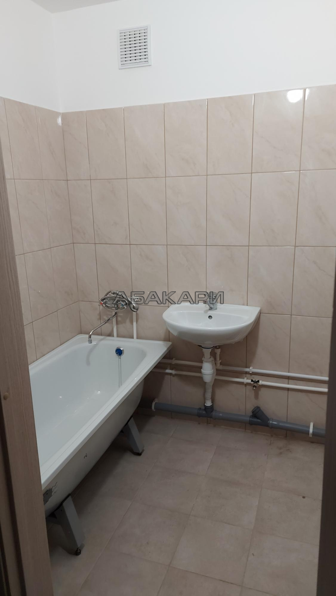 2-комнатная улица Баумана, 6  за 40000 руб/мес фото 11