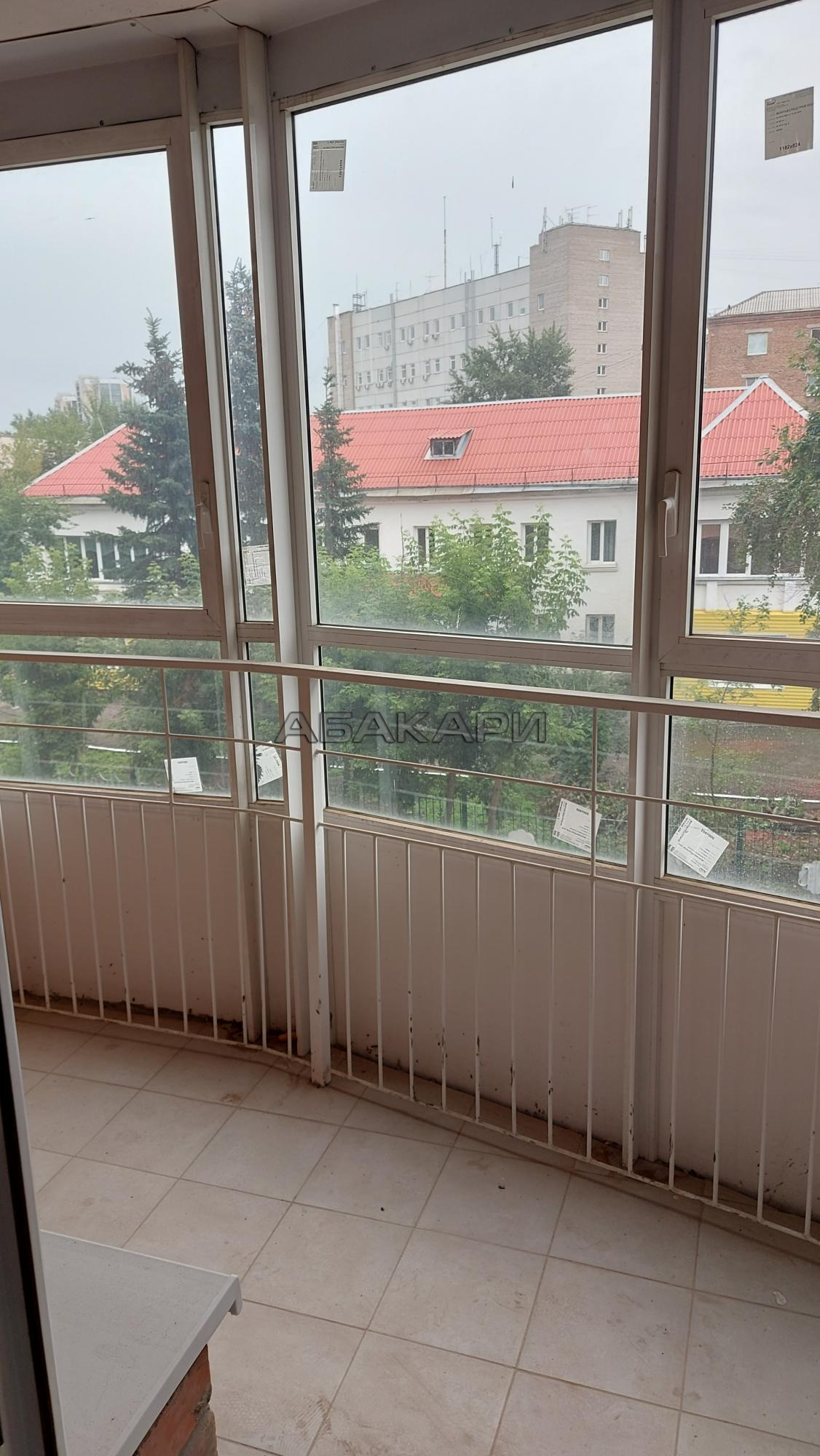 2-комнатная улица Баумана, 6  за 40000 руб/мес фото 12