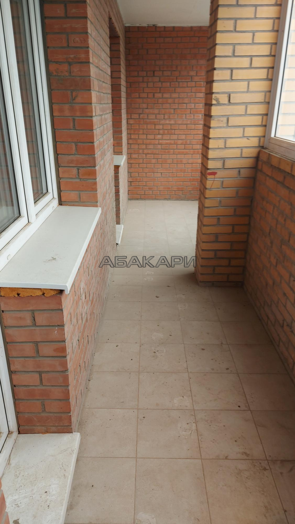 2-комнатная улица Баумана, 6  за 40000 руб/мес фото 13