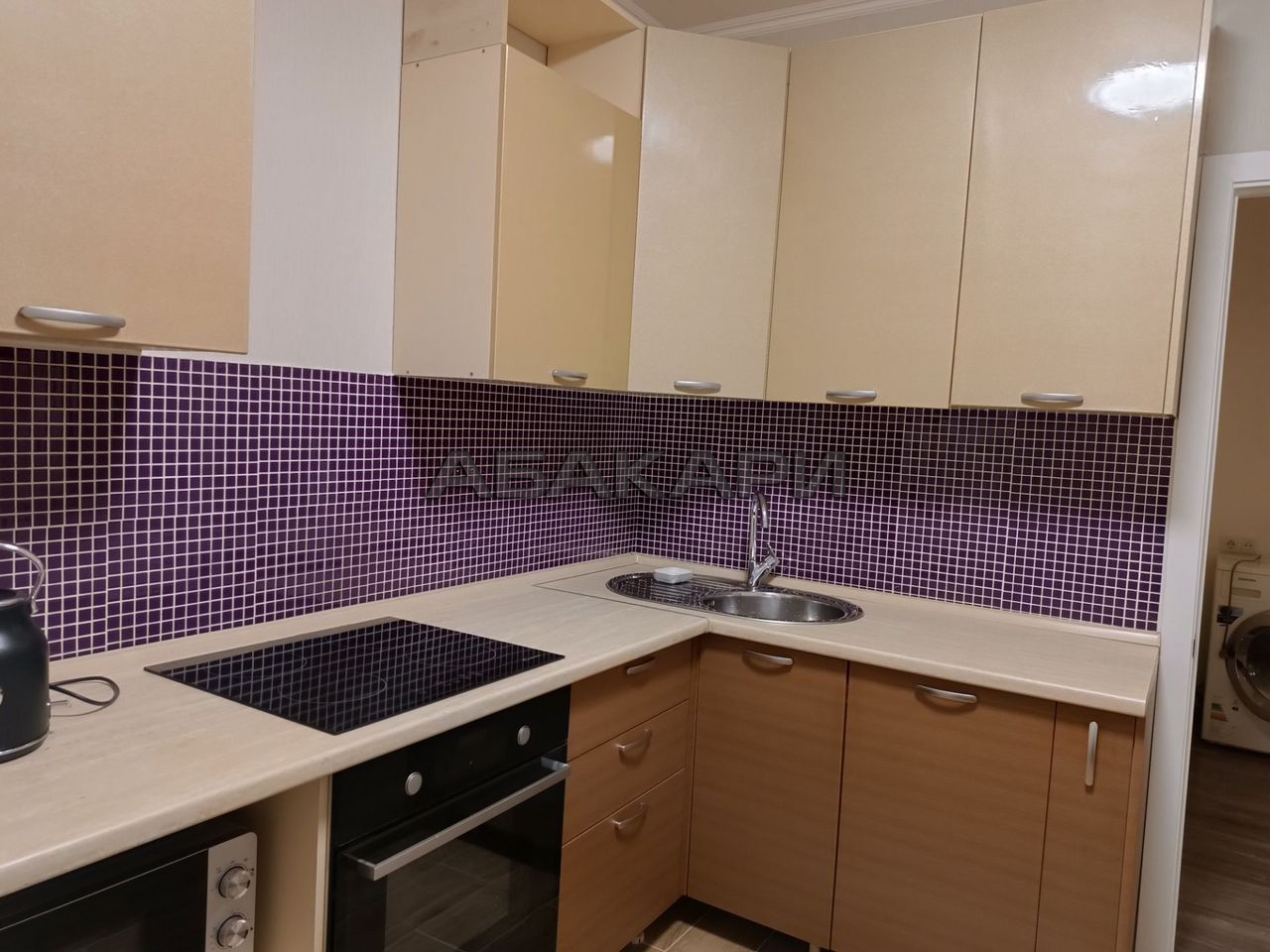 1-комнатная улица Дмитрия Мартынова, 24 за 35000 руб/мес фото 2 1-комнатная улица Дмитрия Мартынова, 24 за 35000 руб/мес фото 2