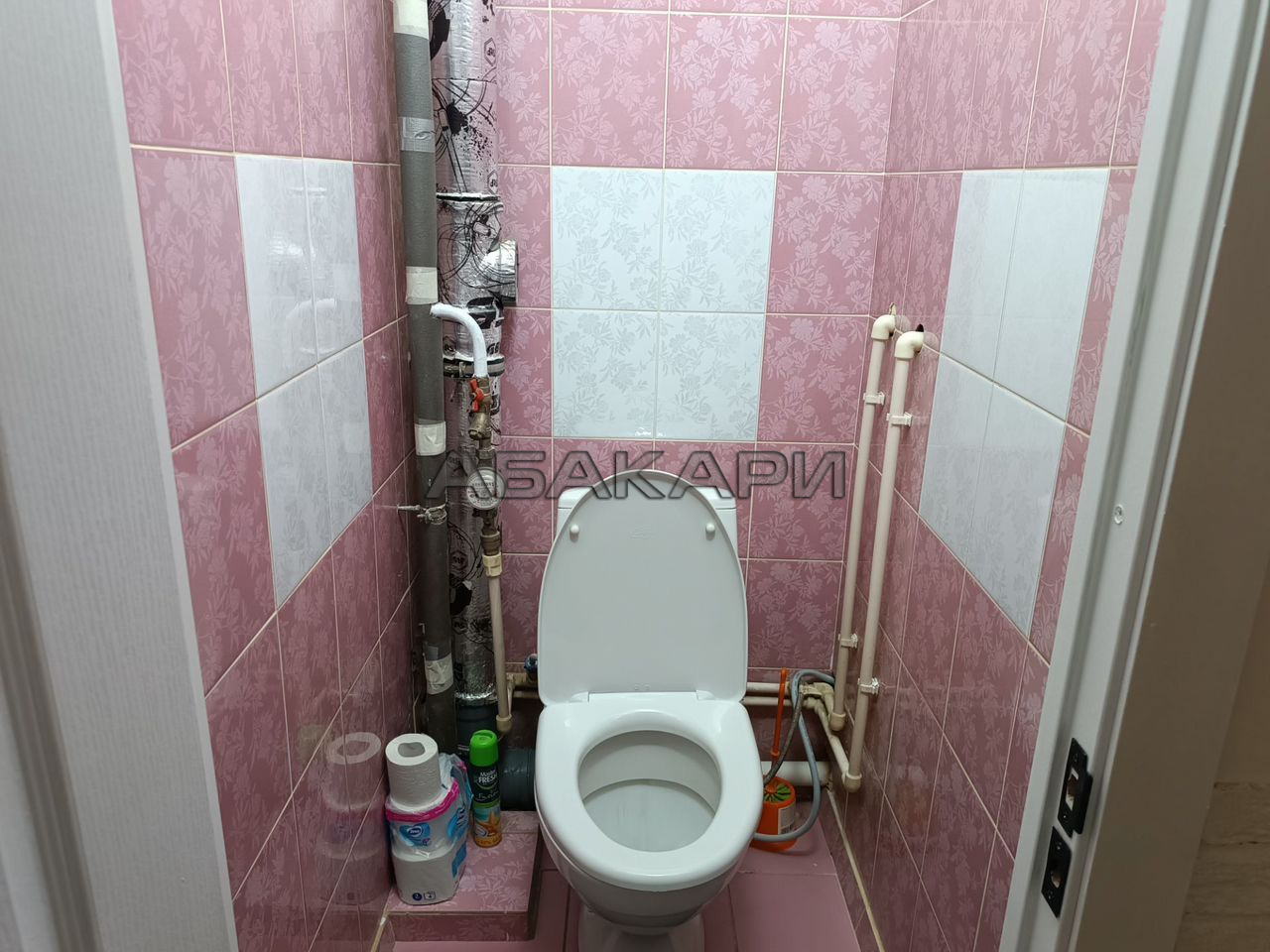 1-комнатная улица Дмитрия Мартынова, 24 за 35000 руб/мес фото 8 1-комнатная улица Дмитрия Мартынова, 24 за 35000 руб/мес фото 8