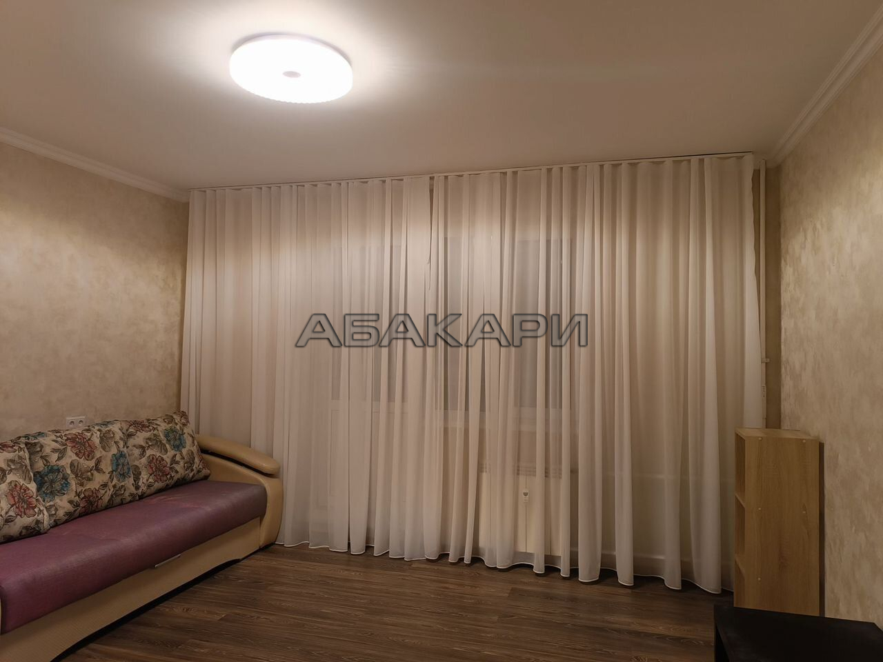 1-комнатная улица Дмитрия Мартынова, 24 за 35000 руб/мес фото 7 1-комнатная улица Дмитрия Мартынова, 24 за 35000 руб/мес фото 7