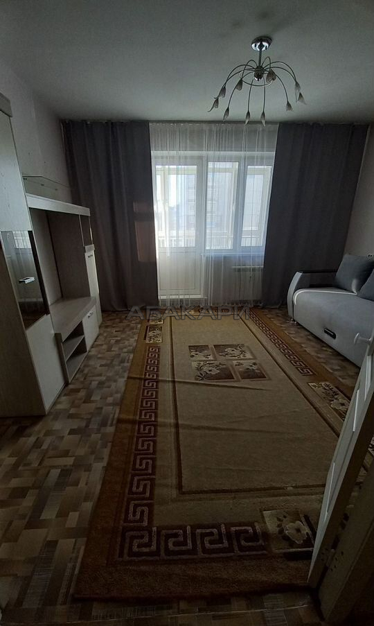 1-комнатная улица Дмитрия Мартынова, 24 за 30000 руб/мес фото 1 1-комнатная улица Дмитрия Мартынова, 24 за 30000 руб/мес фото 1