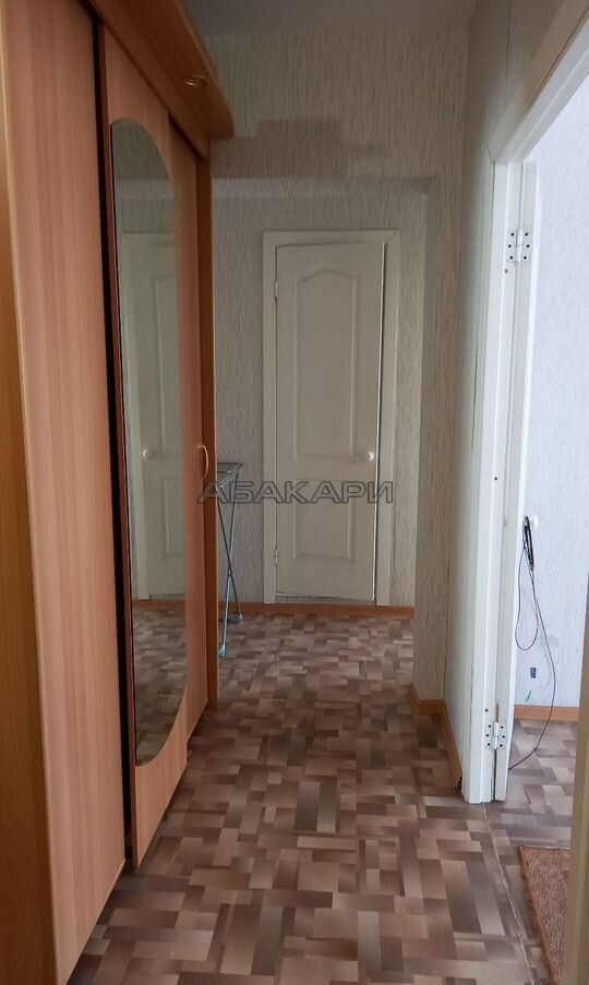 1-комнатная улица Дмитрия Мартынова, 24 за 30000 руб/мес фото 4 1-комнатная улица Дмитрия Мартынова, 24 за 30000 руб/мес фото 4