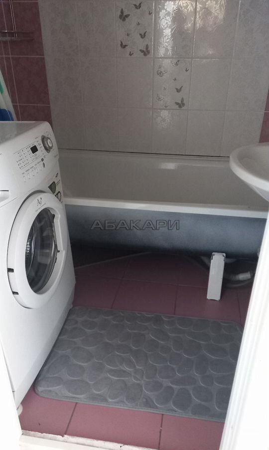 1-комнатная улица Дмитрия Мартынова, 24 за 30000 руб/мес фото 5 1-комнатная улица Дмитрия Мартынова, 24 за 30000 руб/мес фото 5