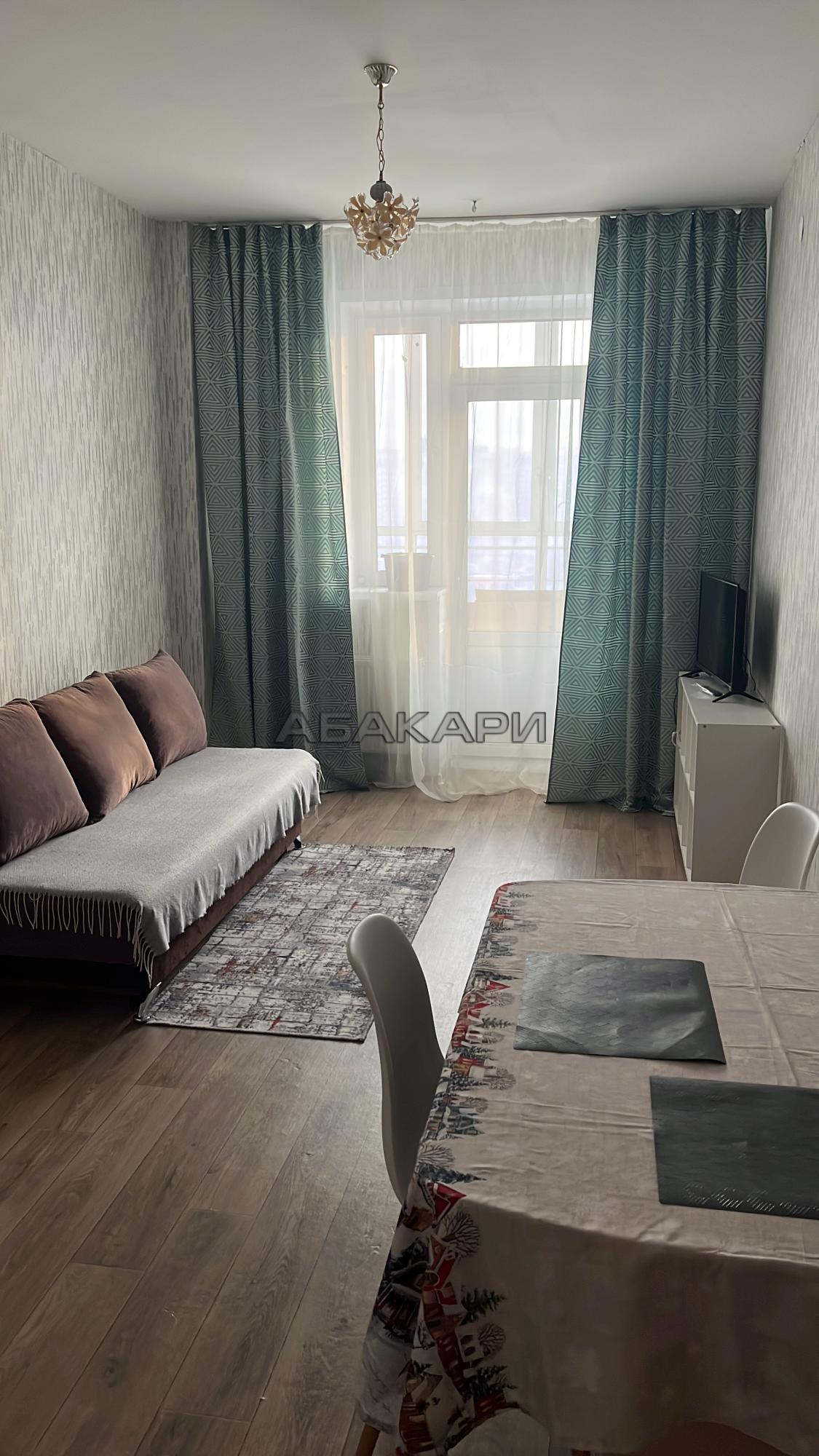 студия Караульная улица, 39А  за 30000 руб/мес фото 3