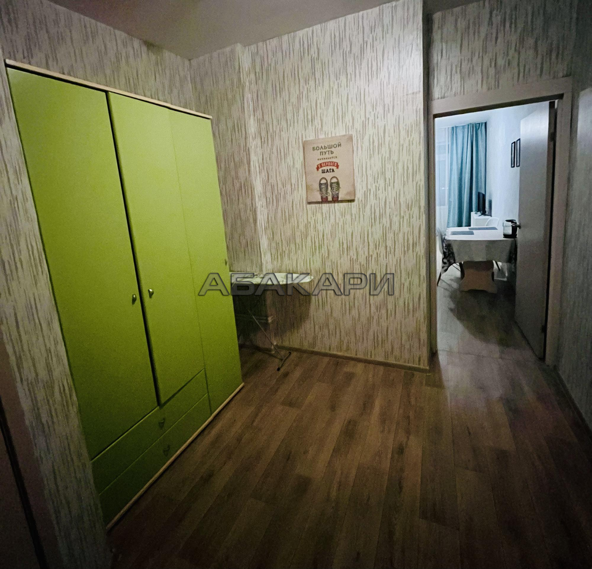 студия Караульная улица, 39А  за 30000 руб/мес фото 6