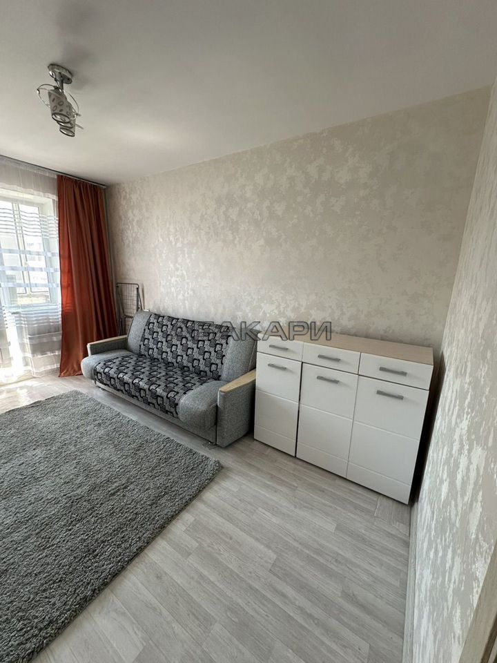 1-комнатная Светлогорский переулок, 2г  за 30000 руб/мес фото 8