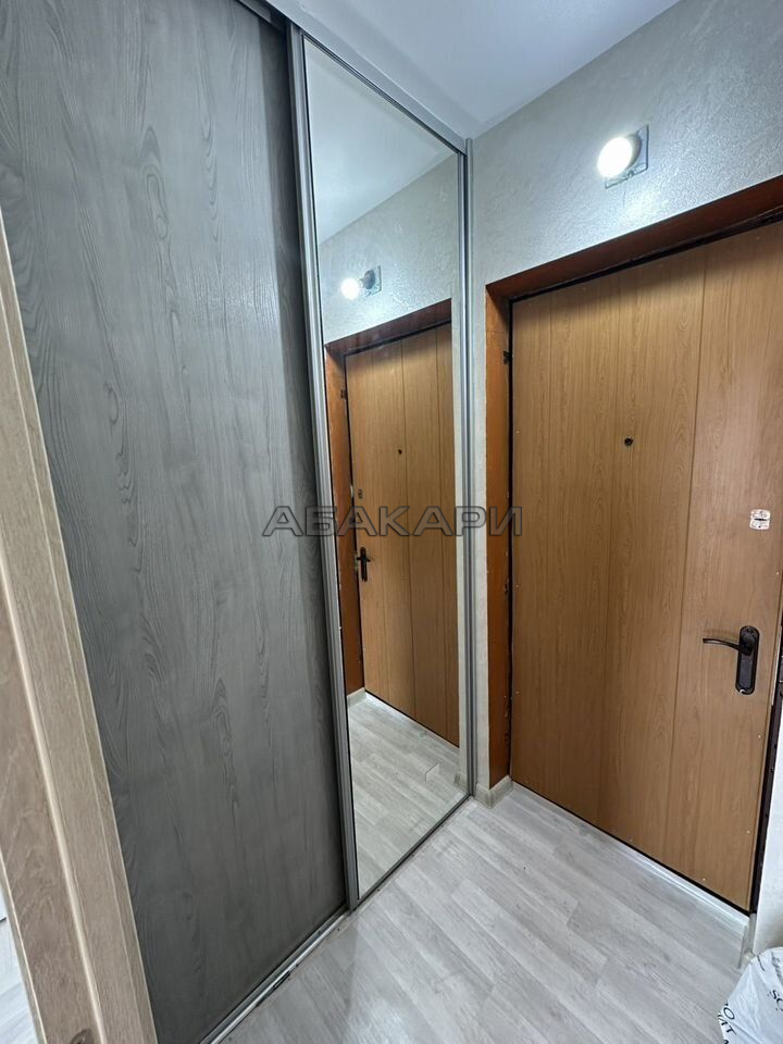 1-комнатная Светлогорский переулок, 2г  за 30000 руб/мес фото 10