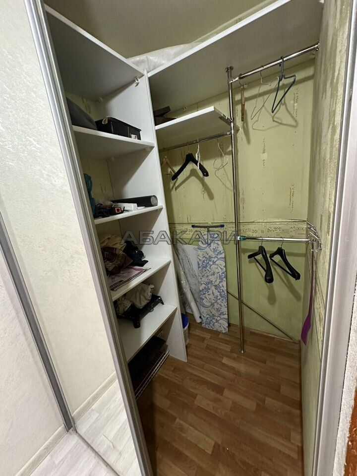 1-комнатная Светлогорский переулок, 2г  за 30000 руб/мес фото 11