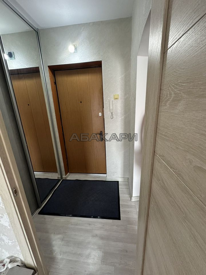 1-комнатная Светлогорский переулок, 2г  за 30000 руб/мес фото 12