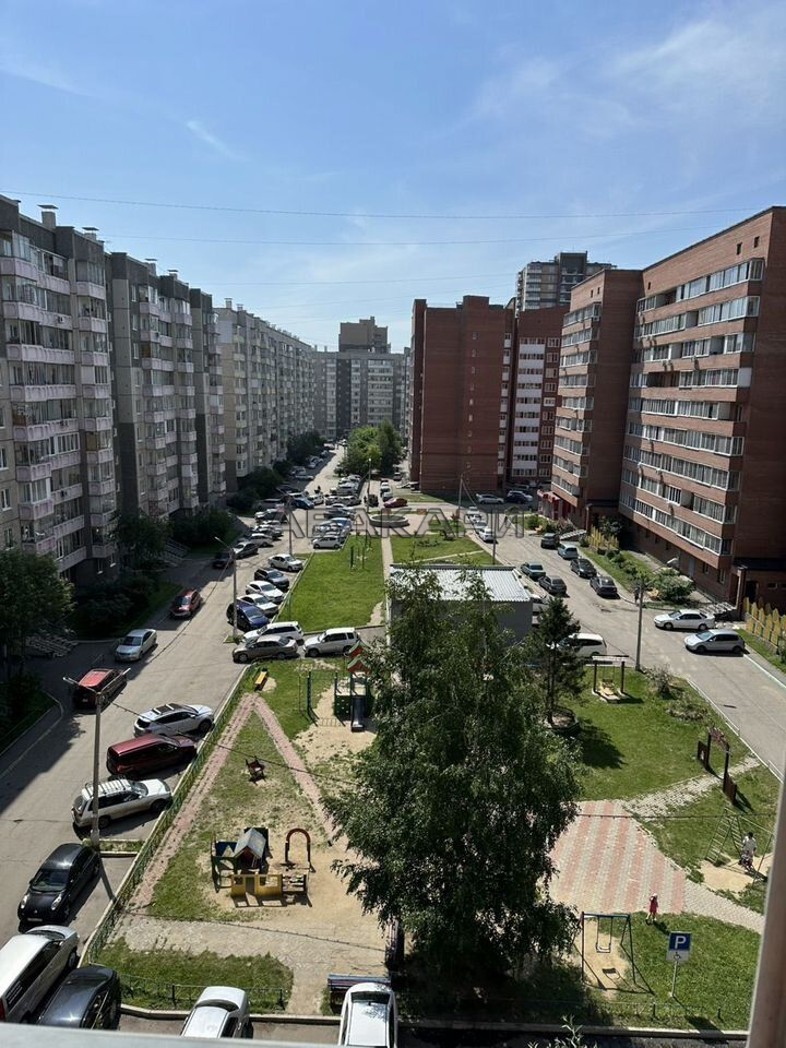 1-комнатная Светлогорский переулок, 2г  за 30000 руб/мес фото 13