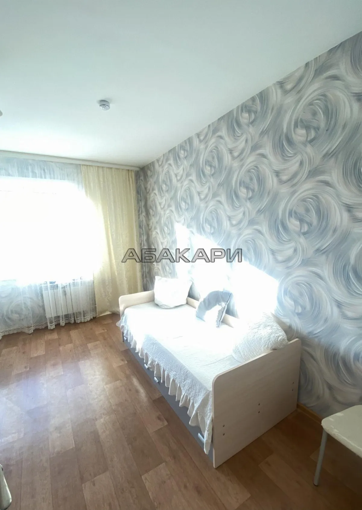 1-комнатная улица Чернышевского, 118  за 29000 руб/мес фото 4