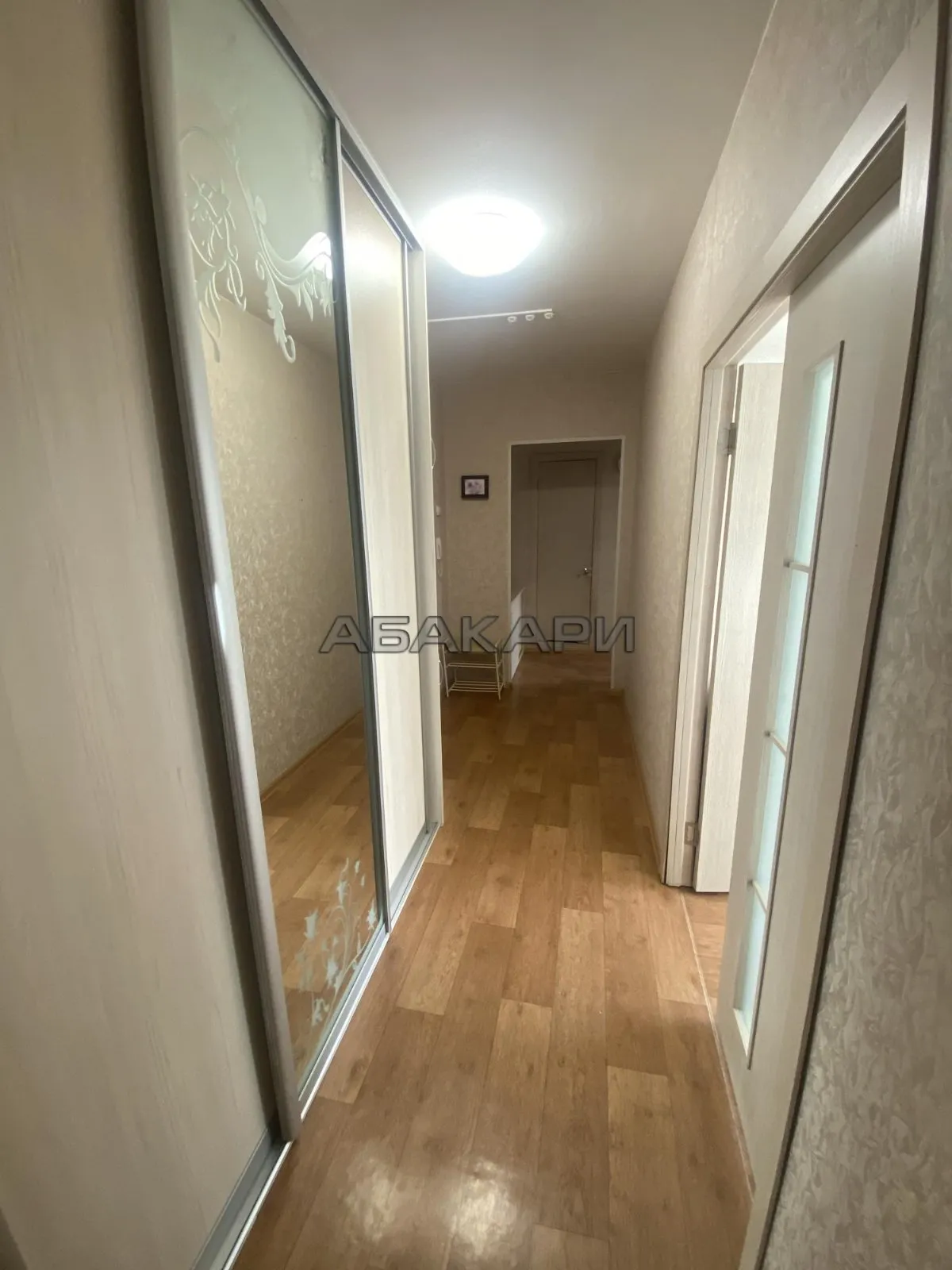 1-комнатная улица Чернышевского, 118  за 29000 руб/мес фото 9