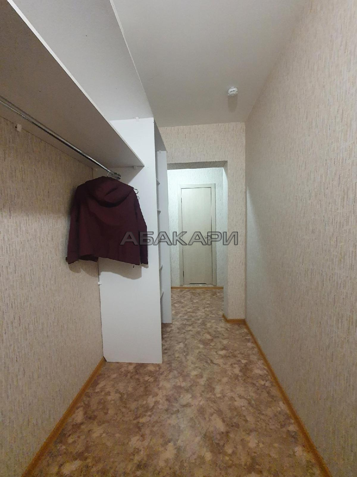 1-комнатная улица Чернышевского, 122  за 30000 руб/мес фото 4