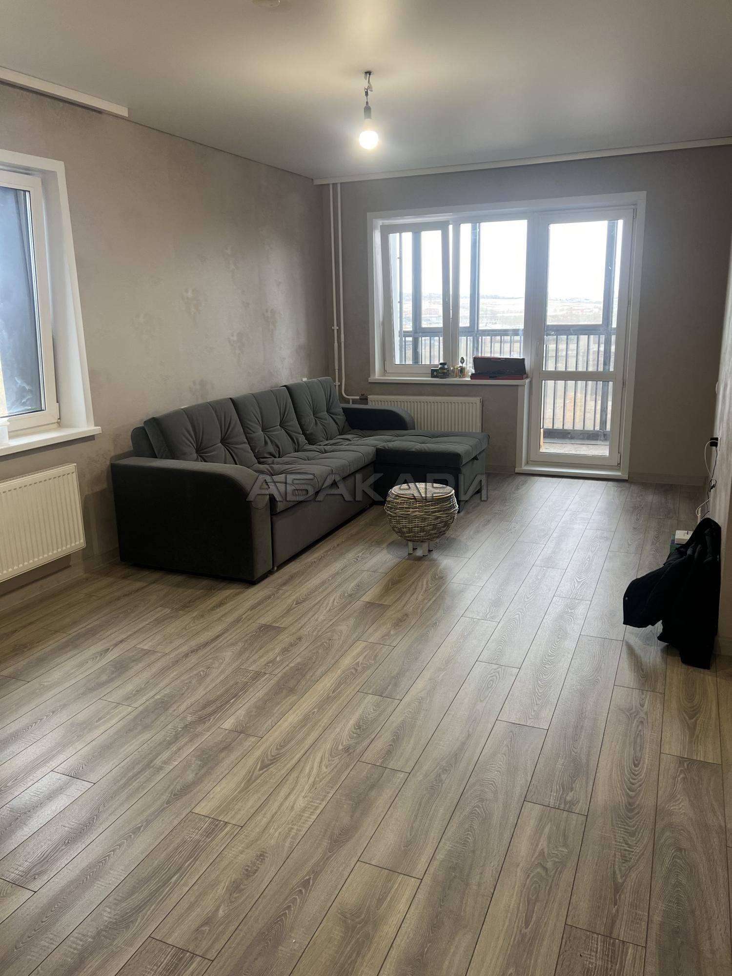 2-комнатная улица Петра Подзолкова, 19  за 40000 руб/мес фото 1