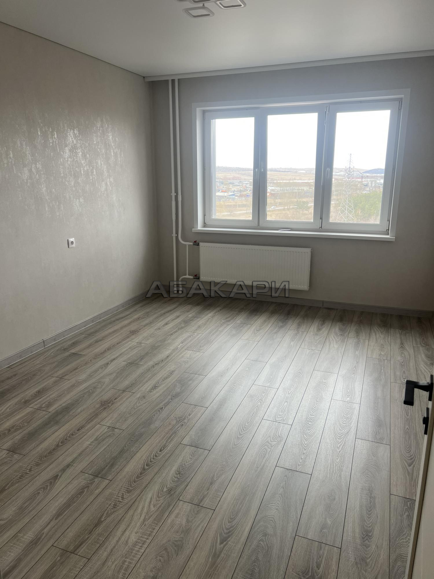 2-комнатная улица Петра Подзолкова, 19  за 40000 руб/мес фото 3