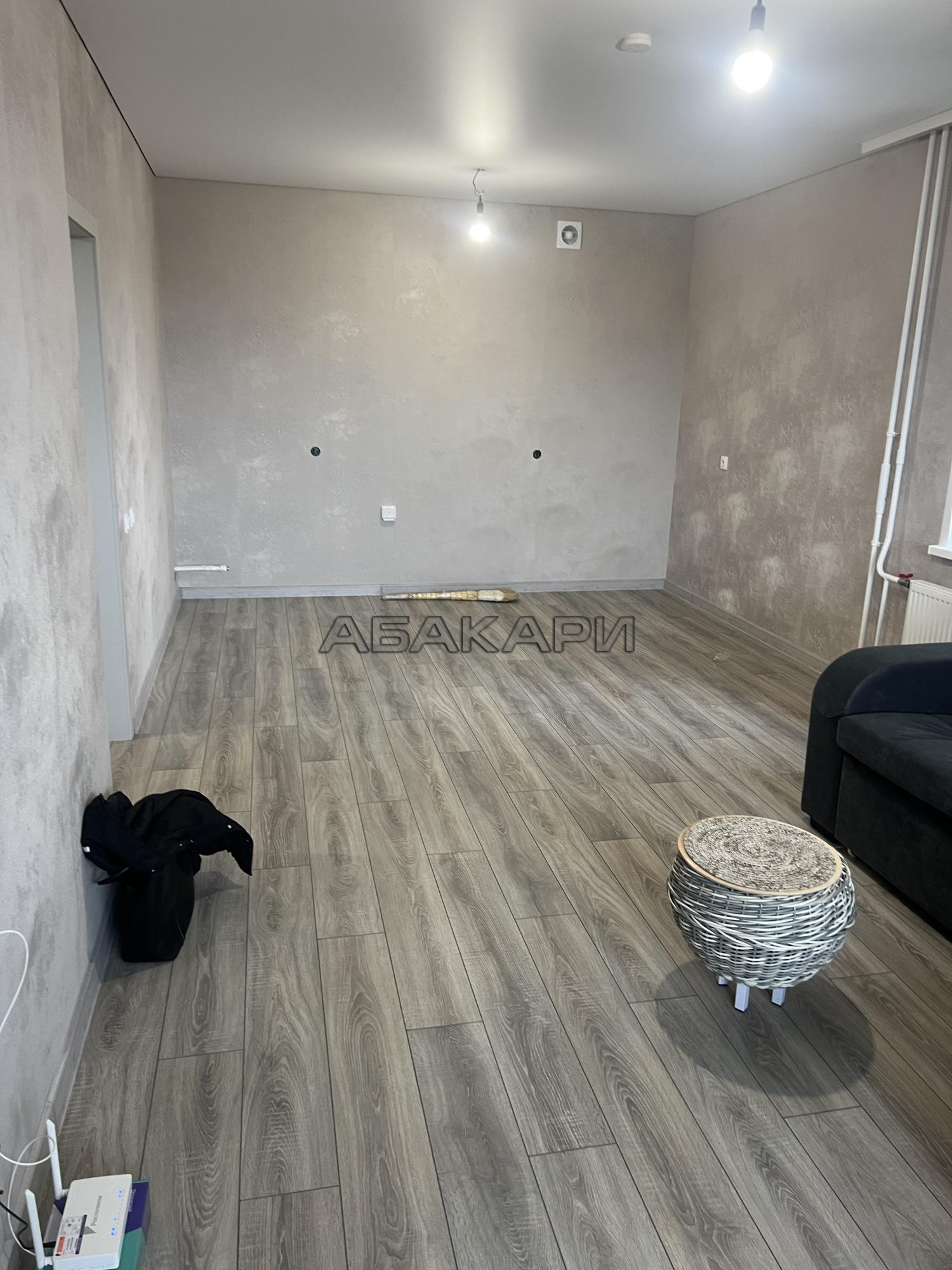 2-комнатная улица Петра Подзолкова, 19  за 40000 руб/мес фото 2