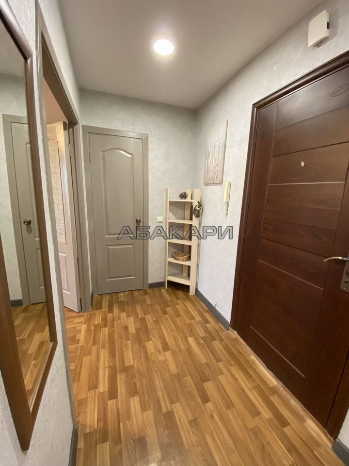 1-комнатная Медицинский переулок, 14Д за 33000 руб/мес фото 3 1-комнатная Медицинский переулок, 14Д за 33000 руб/мес фото 3