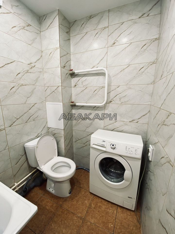 1-комнатная Медицинский переулок, 14Д за 33000 руб/мес фото 5 1-комнатная Медицинский переулок, 14Д за 33000 руб/мес фото 5