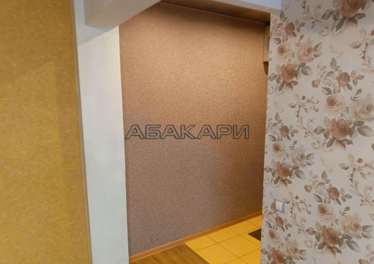 студия проспект имени Газеты Красноярский Рабочий, 181 за 27000 руб/мес фото 2 студия проспект имени Газеты Красноярский Рабочий, 181 за 27000 руб/мес фото 2