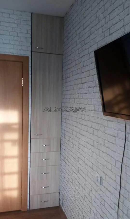 1-комнатная Судостроительная улица, 161  за 25000 руб/мес фото 6